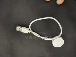 Smart Watch Wires Less Charger