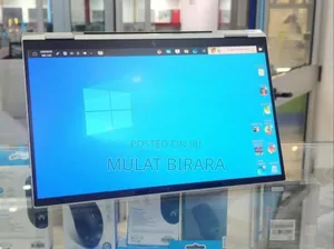 New Laptop HP EliteBook X360 1030 G7 16GB Intel Core I7 SSD 512GB