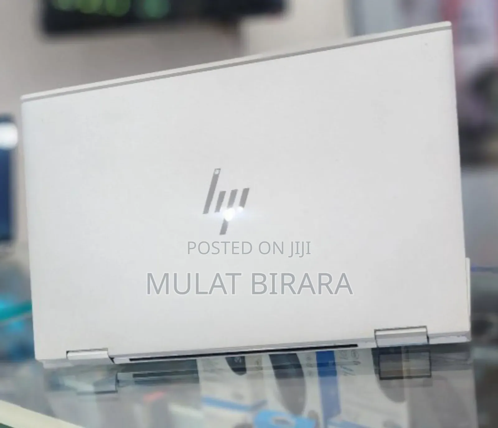 New Laptop HP EliteBook X360 1030 G7 16GB Intel Core I7 SSD 512GB