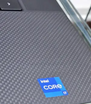 New Laptop Dell XPS 15 16GB Intel Core I7 SSD 1T