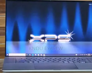 New Laptop Dell XPS 15 16GB Intel Core I7 SSD 1T