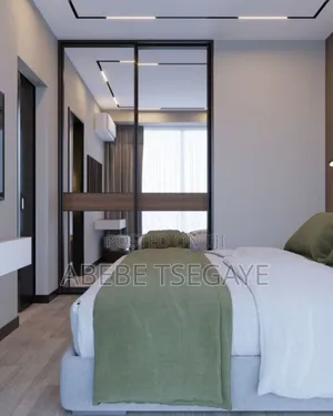 Furnished 2bdrm Apartment in Apartment, Yeka for rent