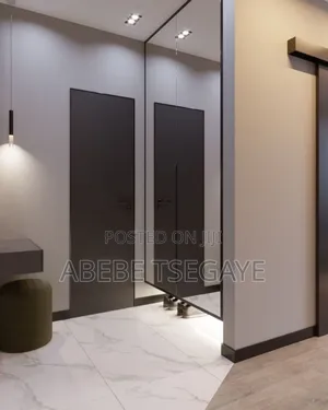 Furnished 2bdrm Apartment in Apartment, Yeka for rent