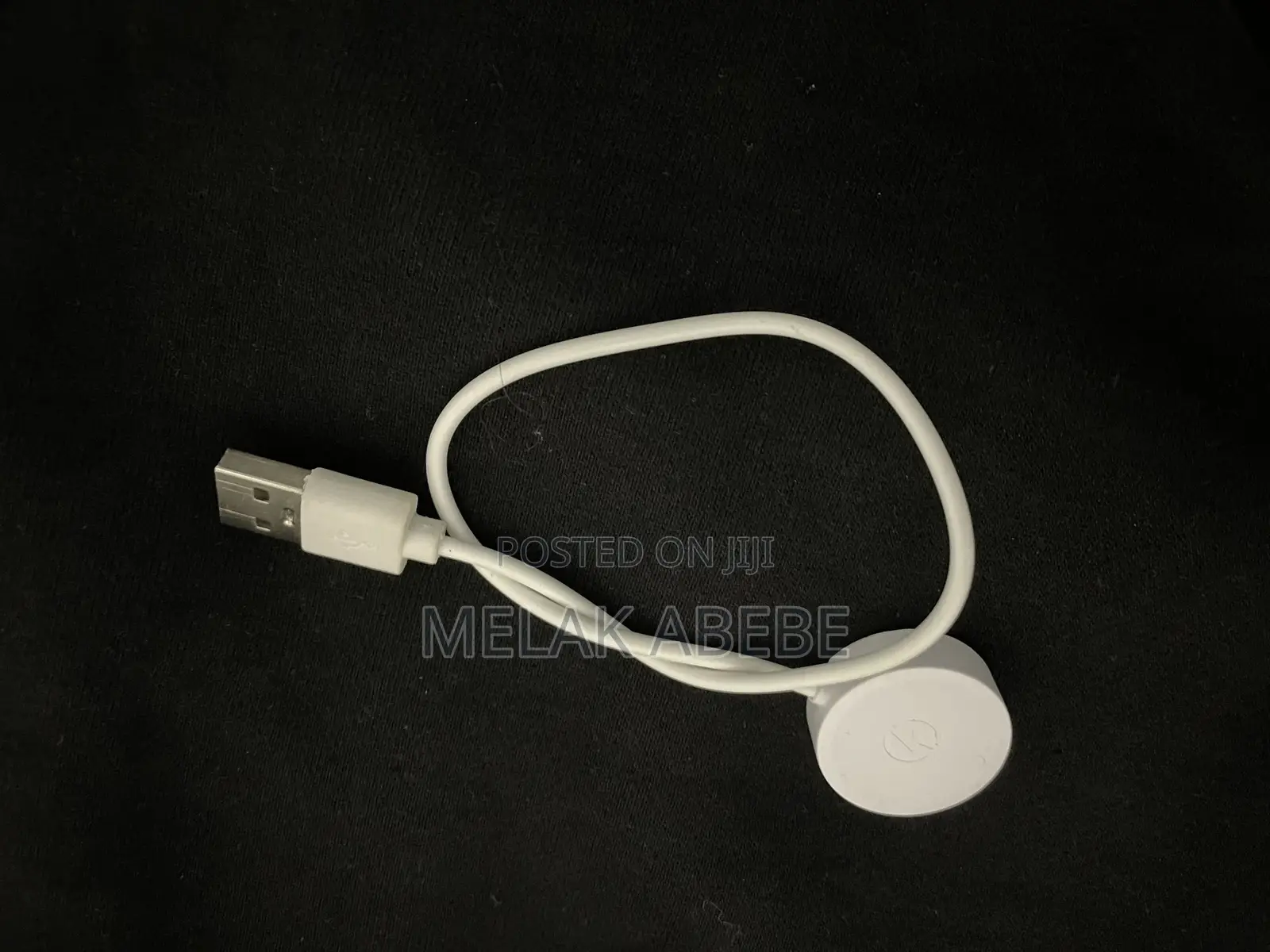 Smart Watch Wires Less Charger