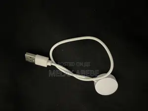 Smart Watch Wires Less Charger