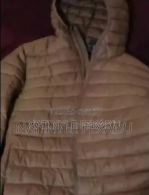 H M Puffer Jacket