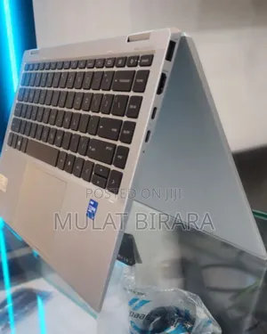 New Laptop HP EliteBook X360 1040 G7 16GB Intel Core I5 SSD 512GB