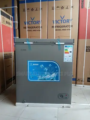 Boss Deep Frazer 280l