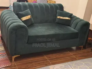 Photo - Salon Sofa
