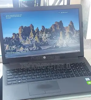 Laptop HP Stream Notebook 8GB Intel Core I5 SSD 1T