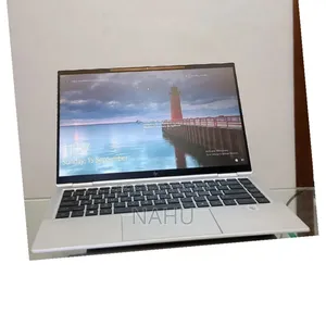 Photo - New Laptop HP EliteBook 840 16GB Intel Core I7 SSD 512GB