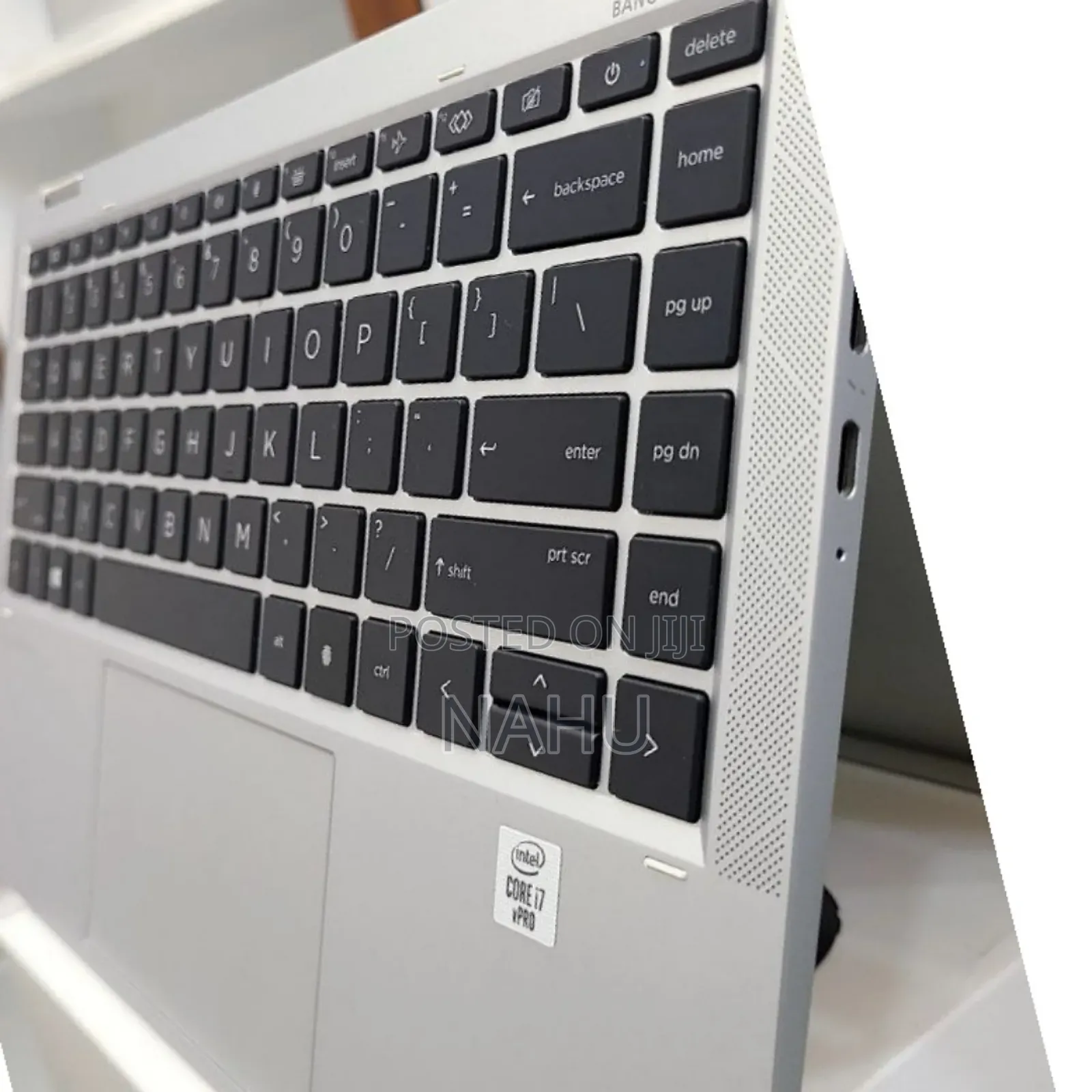 New Laptop HP EliteBook 840 16GB Intel Core I7 SSD 512GB