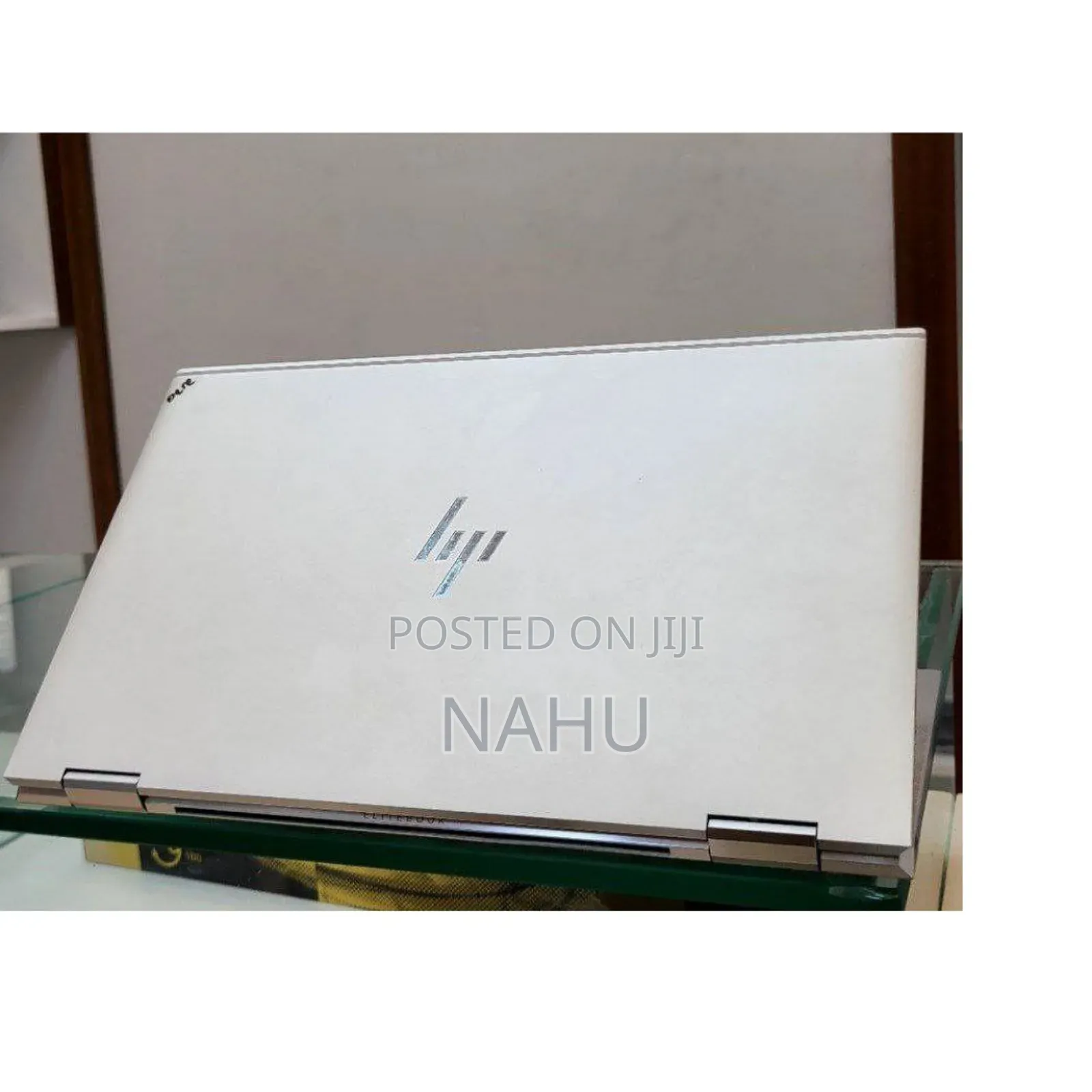 New Laptop HP EliteBook 840 16GB Intel Core I7 SSD 512GB