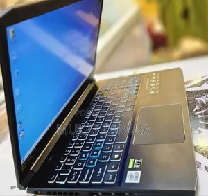 Photo - New Laptop Acer Predator Helios 300 16GB Intel Core I5 SSD 512GB