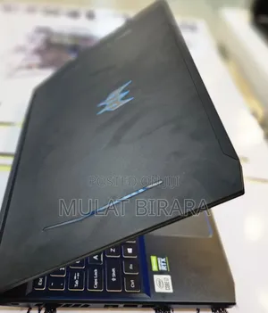 New Laptop Acer Predator Helios 300 16GB Intel Core I5 SSD 512GB