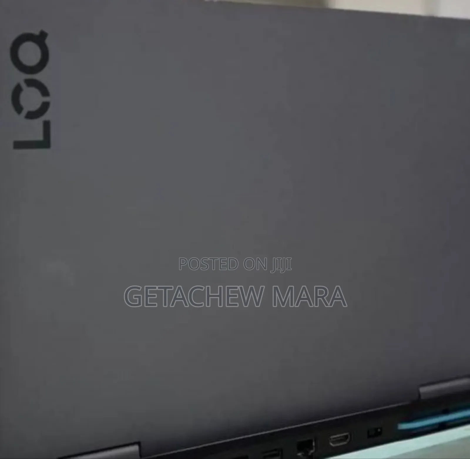 New Laptop Lenovo ThinkPad X1 Carbon 16GB Intel Core I5 SSD 512GB