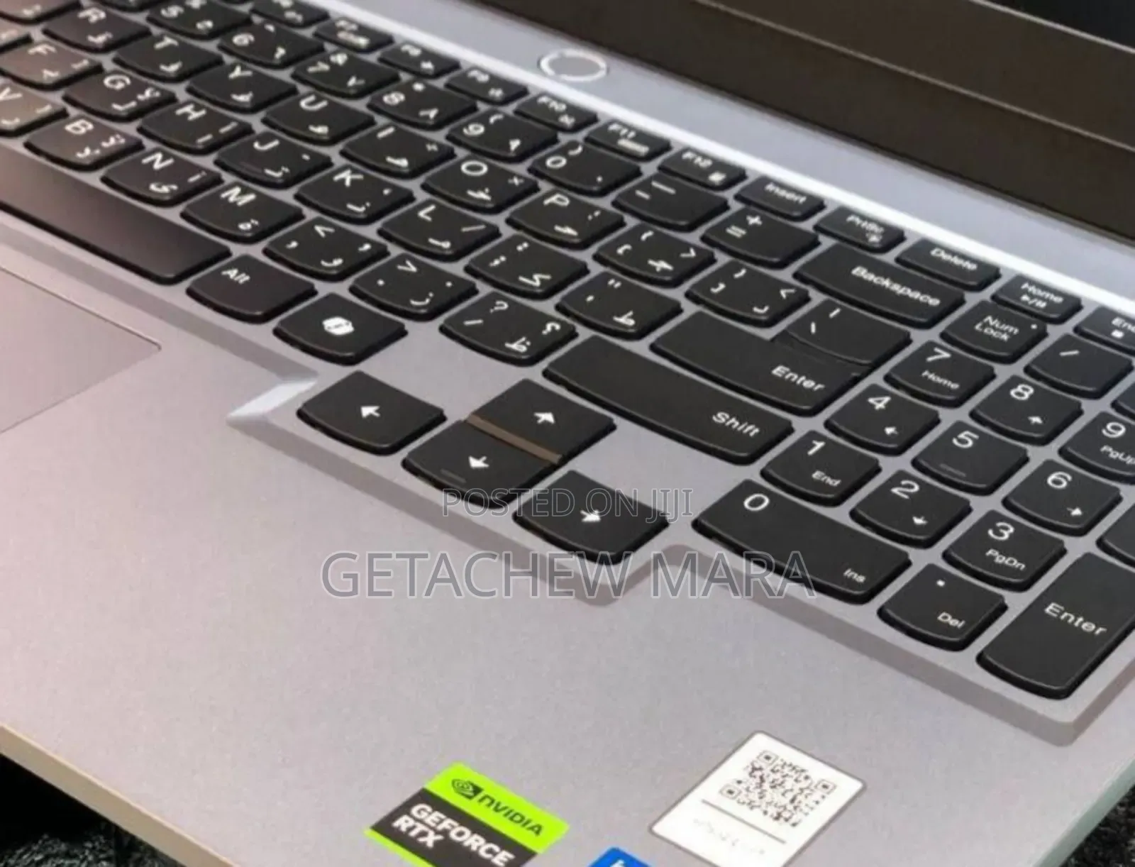 New Laptop Lenovo ThinkPad X1 Carbon 16GB Intel Core I5 SSD 512GB