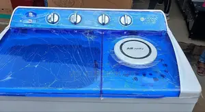 I-Cool Washing Machine 16kg