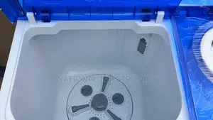 I-Cool Washing Machine 16kg