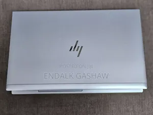 New Laptop HP EliteBook 850 G8 16GB Intel Core I7 SSD 512GB