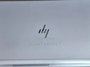 New Laptop HP EliteBook 850 G8 16GB Intel Core I7 SSD 512GB