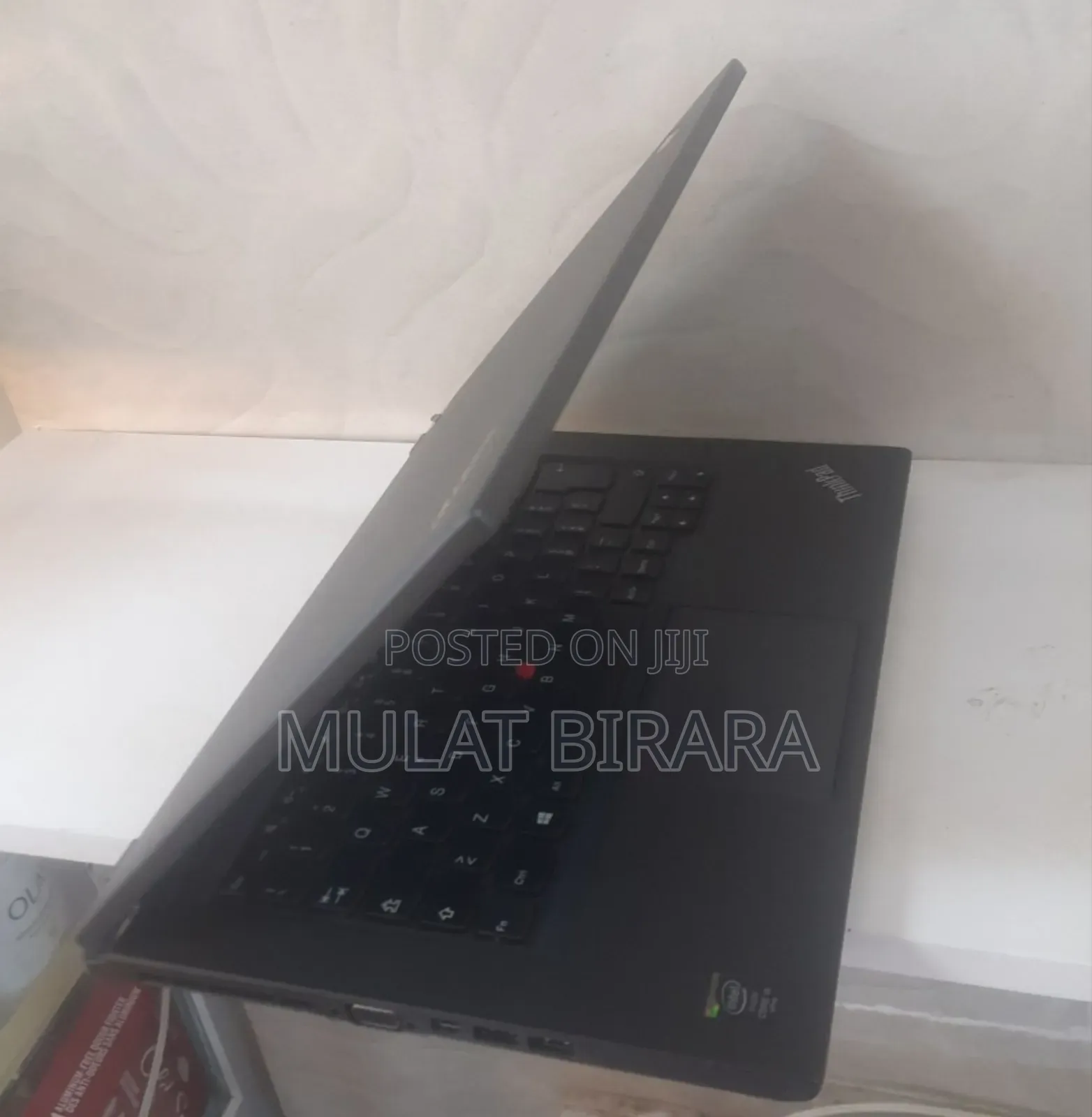 New Laptop Lenovo IdeaPad 1 8GB Intel Core I5 SSD 500GB