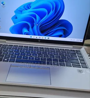 New Laptop HP EliteBook 840 G7 16GB Intel Core I5 SSD 512GB