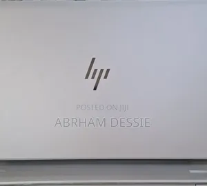 New Laptop HP EliteBook 840 G7 16GB Intel Core I5 SSD 512GB