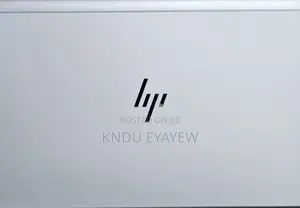 New Laptop HP EliteBook 850 G8 16GB Intel Core I7 SSD 512GB