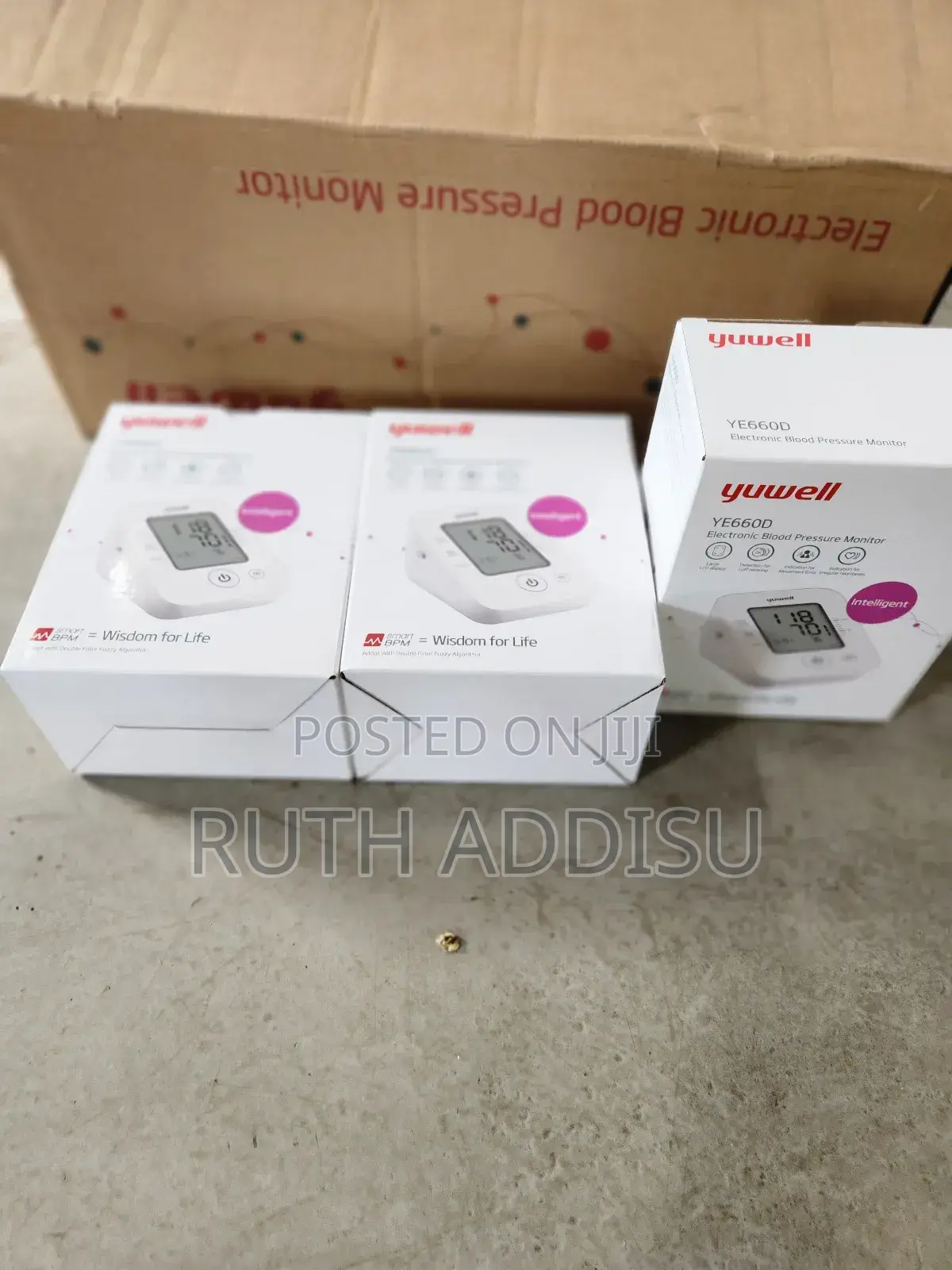 Blood Pressuer Monitor吧女blood Pressure Monitor卝不bp Monitor