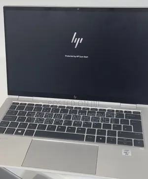New Laptop HP EliteBook X360 1040 G7 16GB Intel Core I7 SSD 1T