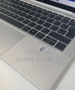 New Laptop HP EliteBook X360 1040 G7 16GB Intel Core I7 SSD 1T