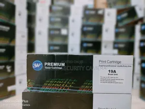 Photo - Sw Premium Toner Cartridge 19a Drum Unit