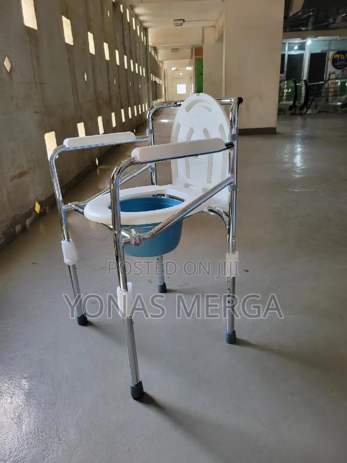 Pot for Adultsم岱commode Chair褁٦ Commodes With Bucket