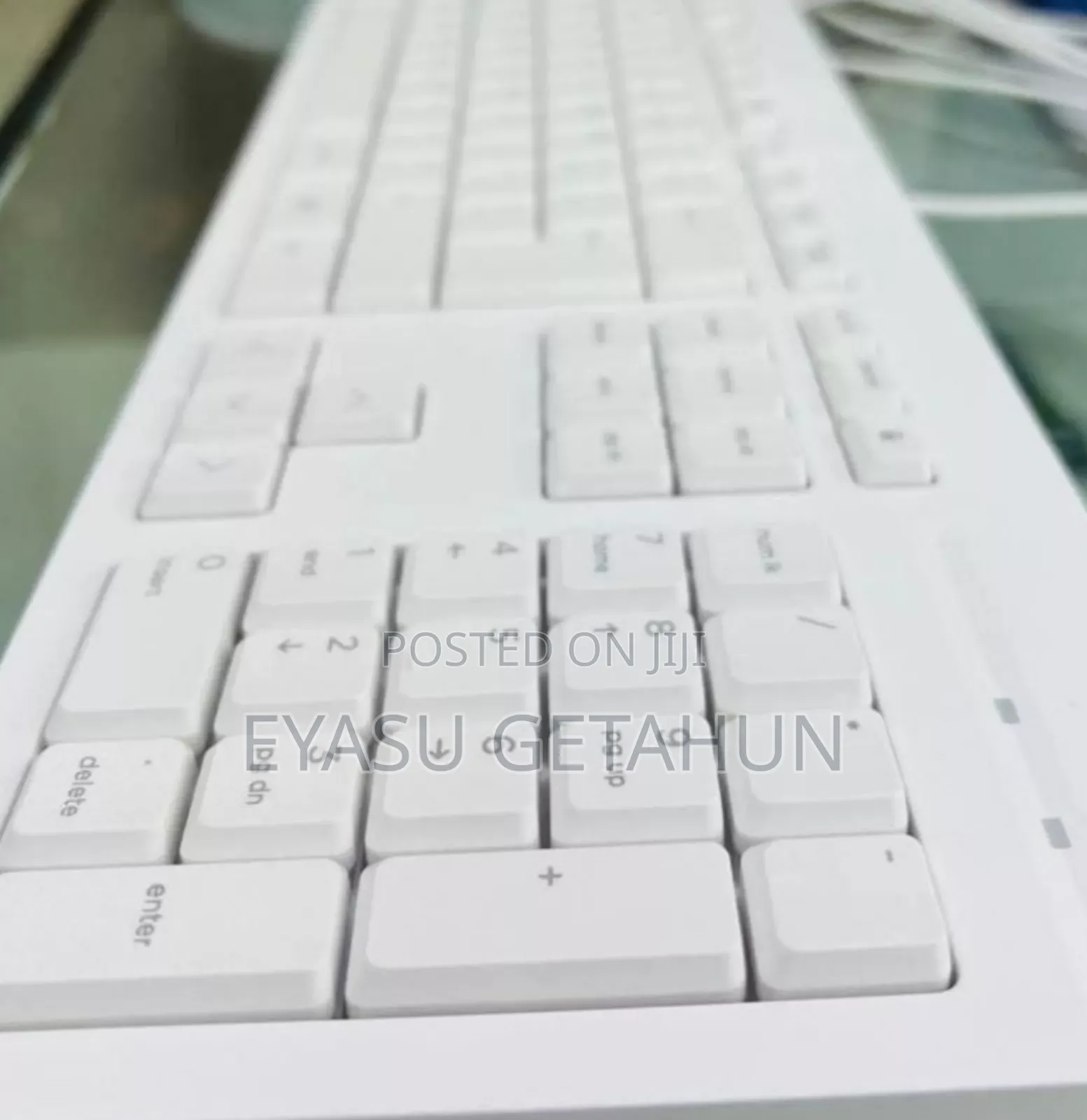 New Desktop Computer HP 290 G9 All-in-One 8GB Intel Core I5 SSD 1T