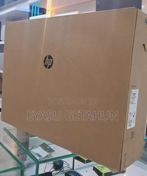 Photo - New Desktop Computer HP 290 G9 All-in-One 8GB Intel Core I5 SSD 1T