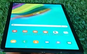 New Samsung Galaxy Tab S5e 64 GB Black