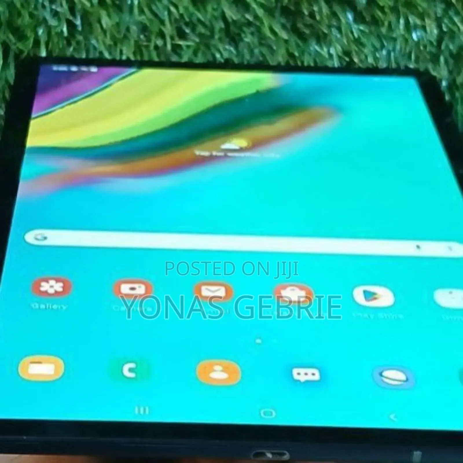 New Samsung Galaxy Tab S5e 64 GB