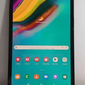 New Samsung Galaxy Tab S5e 64 GB
