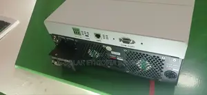 Hybrid Solar Inverter 3kw–5kw | Pure Sine Wave | Ethiopia