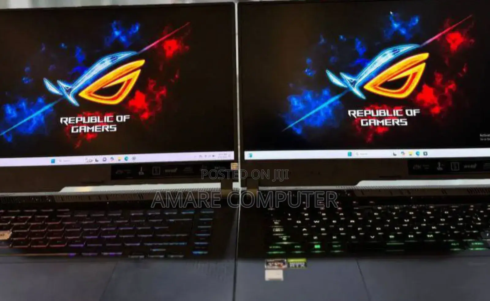 New Laptop Asus 16GB AMD Ryzen 9 SSD 512GB