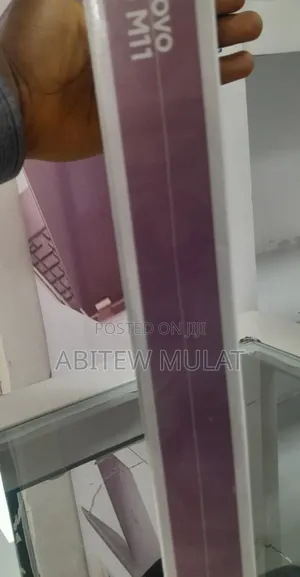 New Lenovo Tab M11 64 GB