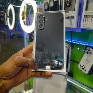 New Samsung Galaxy A56 256 GB Black