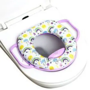Baby Toilet Seat/ Potty Seat