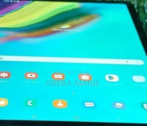 New Samsung Galaxy Tab S5e 64 GB