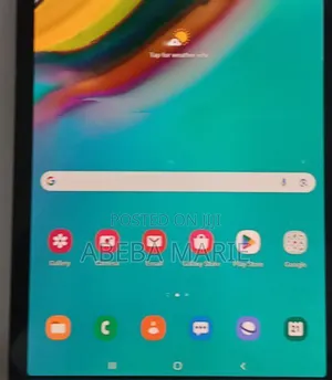 New Samsung Galaxy Tab S5e 64 GB