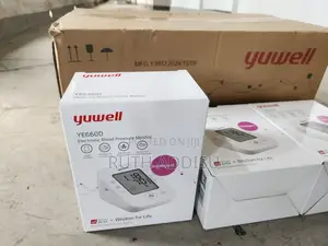 Photo - Blood Pressuer Monitor吃了digital Blood Pressuer Monitor New