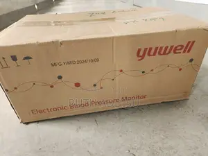 Photo - Blood Pressuer Monitor頌讚blood Pressure Monitor瓶口blood Pressu