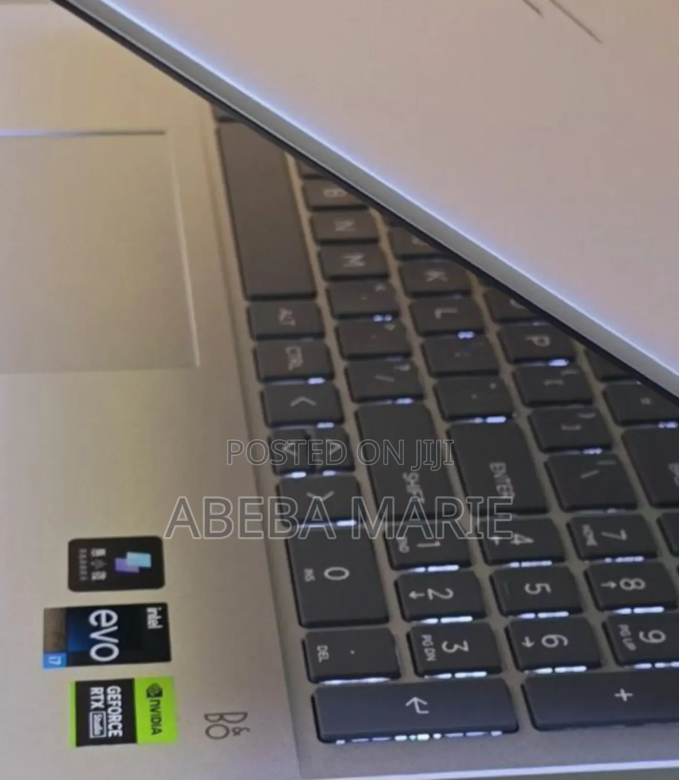 New Laptop HP Pavilion 15 16GB Intel Core I7 SSD 1T