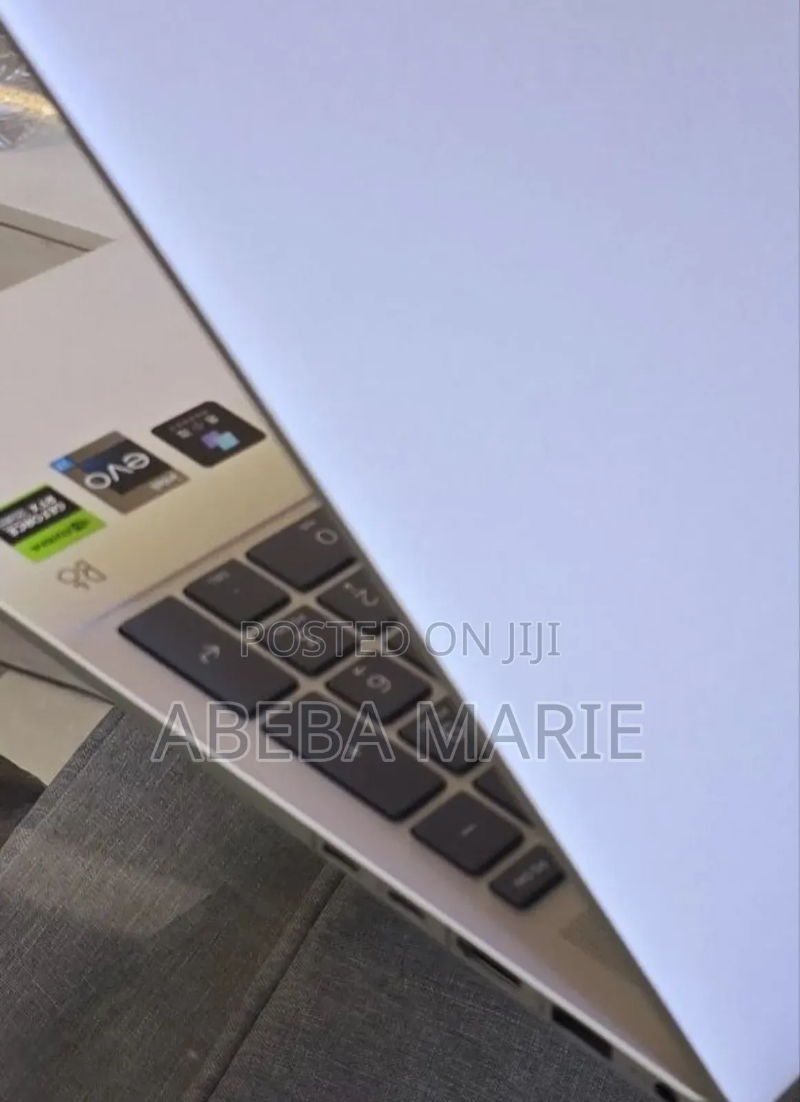 New Laptop HP Pavilion 15 16GB Intel Core I7 SSD 1T